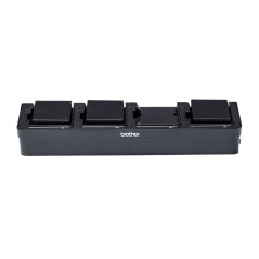 Brother PA4BC001EU Stampante portatile Nero Interno