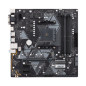 ASUS PRIME B450M-A/CSM AMD B450 Socket AM4 micro ATX