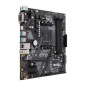 ASUS PRIME B450M-A/CSM AMD B450 Socket AM4 micro ATX