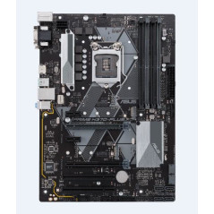 ASUS PRIME H370-PLUS/CSM Intel® H370 LGA 1151 (Socket H4) ATX