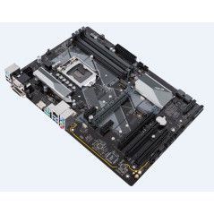 ASUS PRIME H370-PLUS CSM Intel® H370 LGA 1151 (Socket H4) ATX