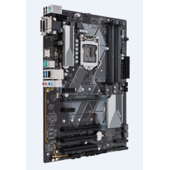 ASUS PRIME H370-PLUS CSM Intel® H370 LGA 1151 (Socket H4) ATX