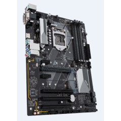 ASUS PRIME H370-PLUS CSM Intel® H370 LGA 1151 (Socket H4) ATX