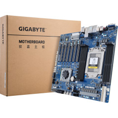 Gigabyte MC62-G40 AMD WRX80 Base sWRX8 SSI CEB