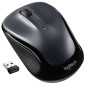 Logitech M325s mouse Viaggio Ambidestro RF Wireless Ottico 1000 DPI