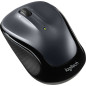 Logitech M325s mouse Viaggio Ambidestro RF Wireless Ottico 1000 DPI