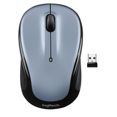 Logitech M325s mouse Viaggio Ambidestro RF Wireless Ottico 1000 DPI