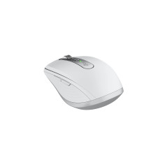 Logitech MX Anywhere 3S mouse Ufficio Mano destra RF senza fili + Bluetooth Laser 8000 DPI