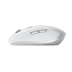 Logitech MX Anywhere 3S mouse Ufficio Mano destra RF senza fili + Bluetooth Laser 8000 DPI