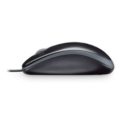 Logitech Desktop MK120 tastiera Mouse incluso USB Arabico Nero