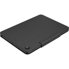 Logitech Rugged Folio Italiano Smart Connector Grafite