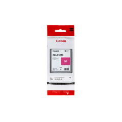 Canon PFI-030M cartuccia d'inchiostro 1 pz Originale Magenta