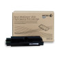 Xerox Cartuccia toner Nero a High capacity da 11000 Pagine per WorkCentre™ 3550 (106R01530)