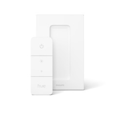 Philips Hue Dimmer Switch V2 Interruttore Wireless Bianco