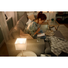 Philips Hue White Lampadina Smart E14 40 W