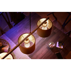 Philips Hue White Lampadina Smart E14 40 W