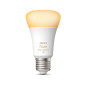 Philips Hue White ambiance Lampadina Smart E27 75 W