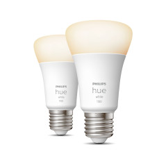 Philips Hue White 8719514289192A soluzione di illuminazione intelligente Lampadina intelligente Bluetooth Zigbee 9,5 W