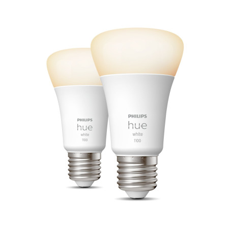 Philips Hue White 8719514289192A soluzione di illuminazione intelligente Lampadina intelligente Bluetooth Zigbee 9,5 W