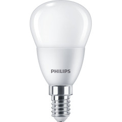 Philips Lampadina candela 25 W P45 E14