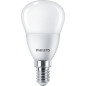 Philips Lampadina candela 25 W P45 E14