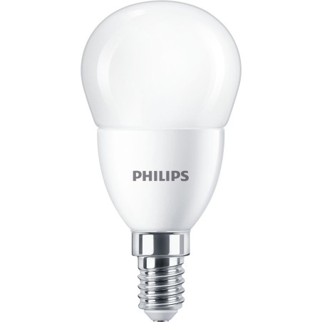 Philips Lampadina candela 60 W P48 E14