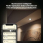 Philips Hue White Lampadina Smart E14 40W