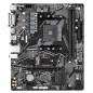 Gigabyte A520M H scheda madre AMD A520 Socket AM4 micro ATX