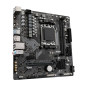 Gigabyte A620M H scheda madre AMD A620 Presa di corrente AM5 micro ATX