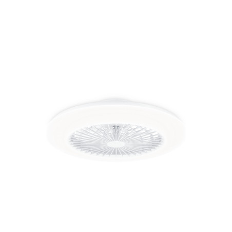 Philips Plafoniera con ventilatore Amigo 60+25 W