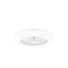 Philips Plafoniera con ventilatore Amigo 42+20 W