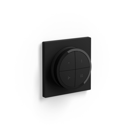 Philips Hue Tap dial switch Interruttore Wireless Nero