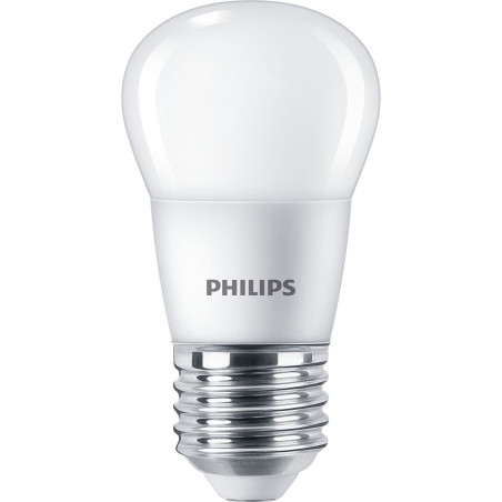 Philips Lampadina candela 40 W P45 E27