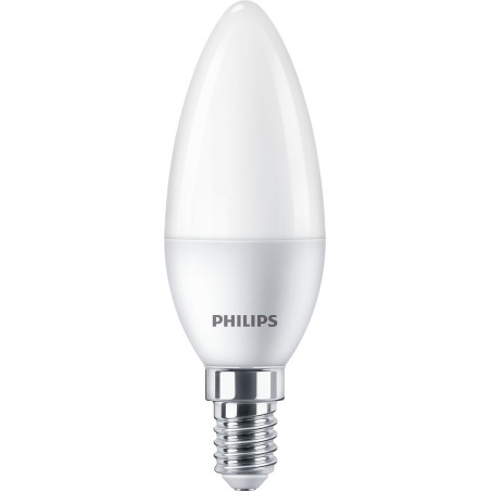 Philips Lampadina candela 40 W B35 E14 x2