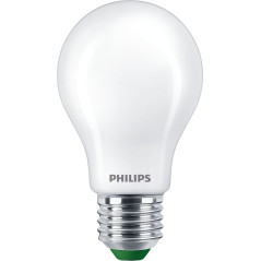 Philips Lampadina smerigliata a filamento 60 W A60 E27