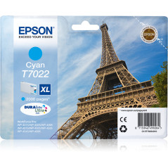 Epson Eiffel Tower Tanica Ciano