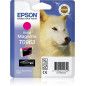 Epson Husky Cartuccia Vivid Magenta