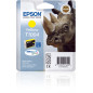 Epson Rhino Cartuccia Giallo