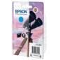 Epson Singlepack Cyan 502 Ink