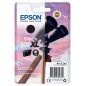 Epson Singlepack Black 502XL Ink