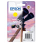 Epson Singlepack Yellow 502 Ink