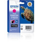 Epson Turtle Cartuccia Vivid Magenta