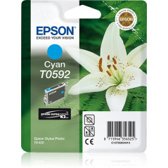 Epson Lily Cartuccia Ciano