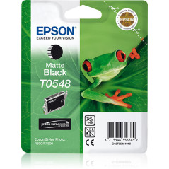 Epson Cartuccia Nero matte