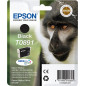 Epson Monkey Cartuccia Nero