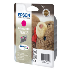 Epson Teddybear Cartuccia Magenta