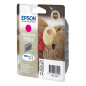 Epson Teddybear Cartuccia Magenta