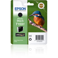 Epson Cartuccia Nero foto