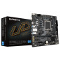 Gigabyte B760M H DDR4 scheda madre Intel B760 Express LGA 1700 micro ATX