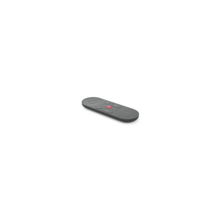 Logitech 952-000057 telecomando Bluetooth Webcam Pulsanti